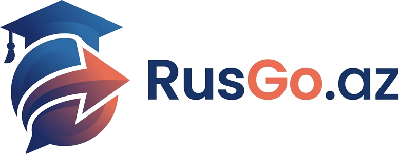 RusGo.az Logo